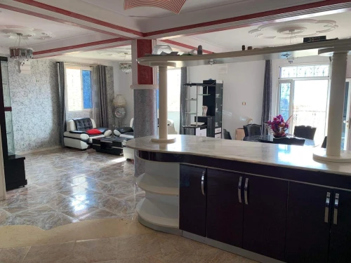 Vente Villa Béjaïa Bejaia