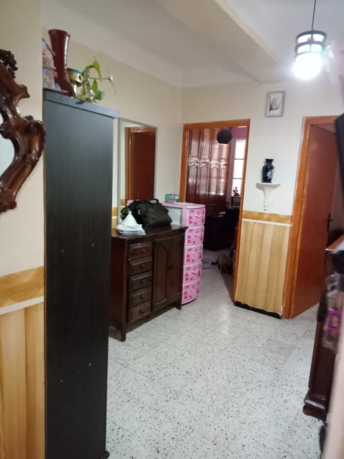 Vente Appartement F4 Béjaïa Oued ghir