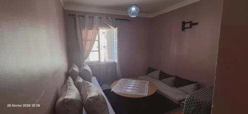 Vente Appartement F3 Béjaïa Bejaia