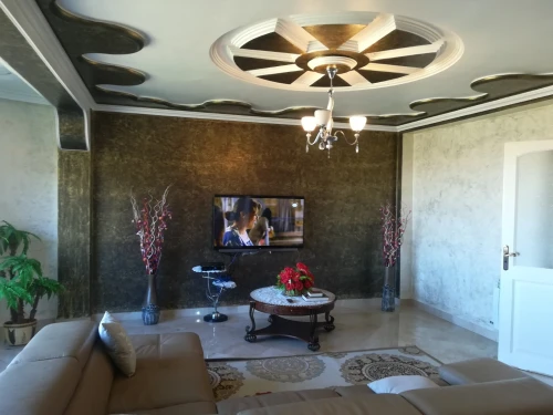 Vente Villa Béjaïa Bejaia