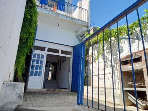 Location vacances Bungalow F5 Béjaïa Bejaia