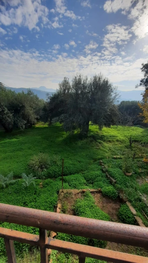 Vente Villa Béjaïa Akbou