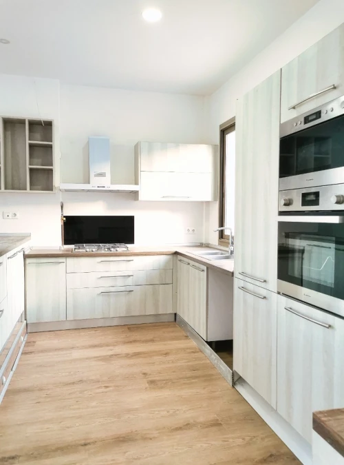 Vente Villa Béjaïa Oued ghir