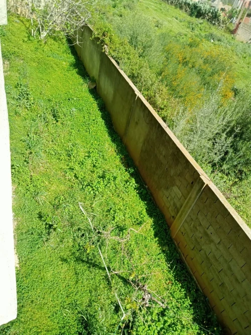 Vente Villa Béjaïa Bejaia