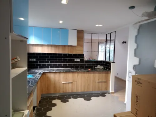 Vente Villa Béjaïa Bejaia
