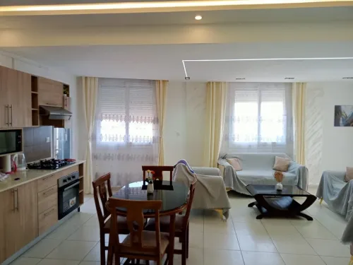 Vente Appartement F3 Béjaïa Bejaia