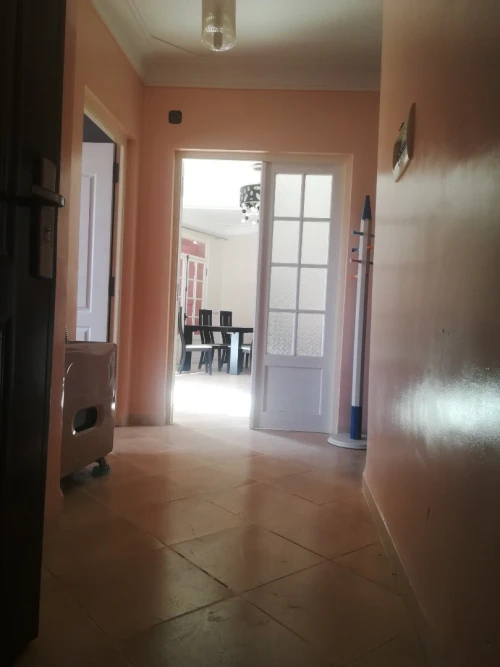 Vente Appartement F3 Béjaïa Bejaia