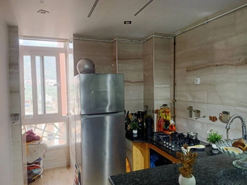 Vente Appartement F3 Béjaïa Bejaia