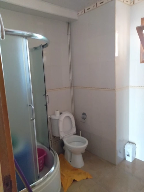 Vente Appartement F7 Béjaïa Bejaia