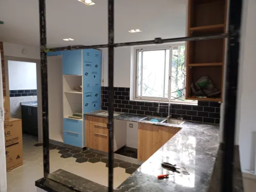 Vente Villa Béjaïa Bejaia
