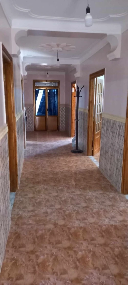 Vente Villa Béjaïa Beni ksila