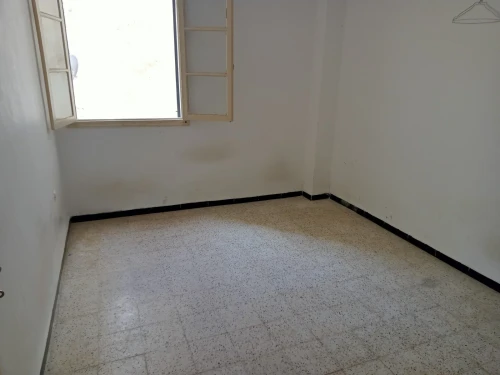 Vente Appartement F3 Béjaïa Bejaia