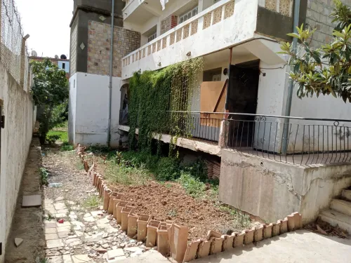 Vente Villa Béjaïa Bejaia