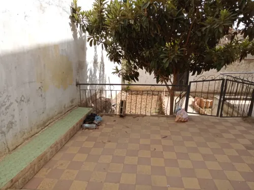 Vente Villa Béjaïa Bejaia