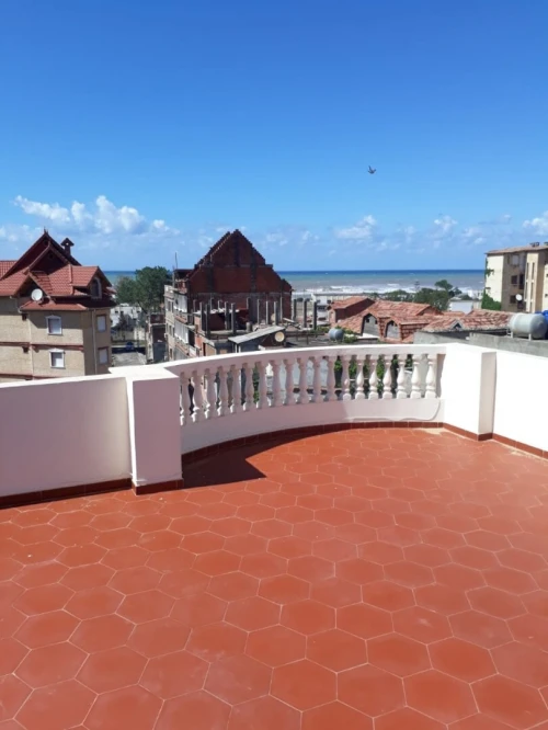 Vente Villa Béjaïa Melbou