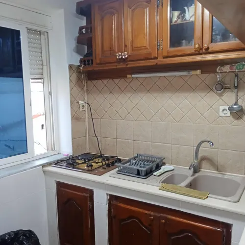 Vente Appartement F2 Béjaïa Bejaia