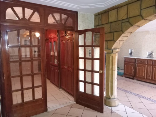 Vente Villa Béjaïa Bejaia