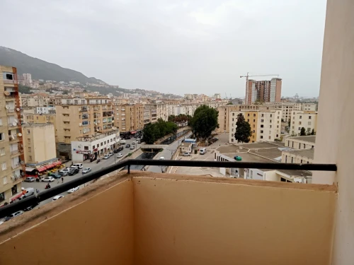 Vente Appartement F4 Béjaïa Bejaia
