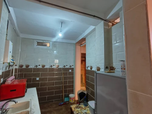 Vente Villa Béjaïa Bejaia