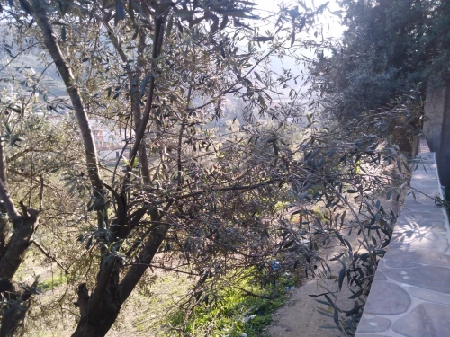 Vente Villa Bejaia Bejaia