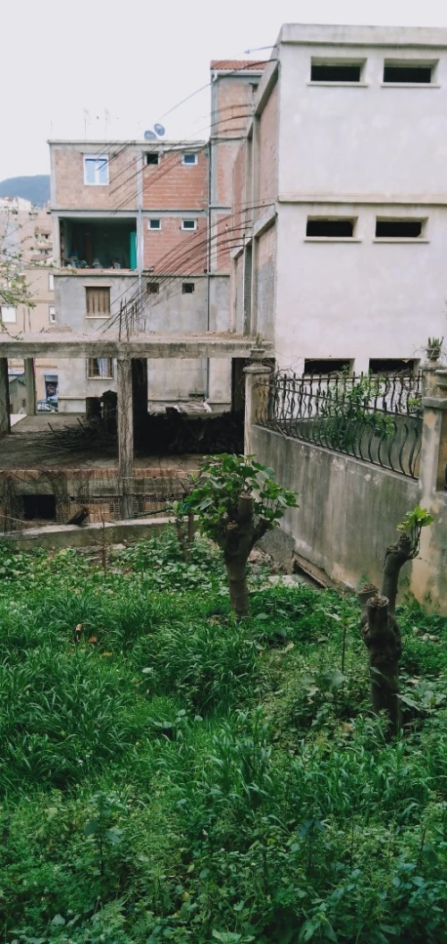 Vente Villa Béjaïa Bejaia
