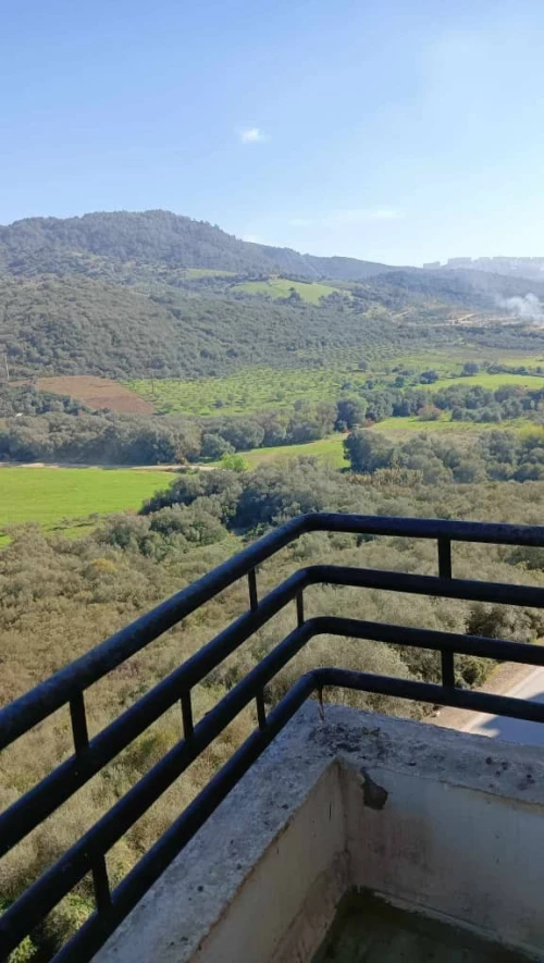 Vente Appartement F3 Béjaïa Bejaia