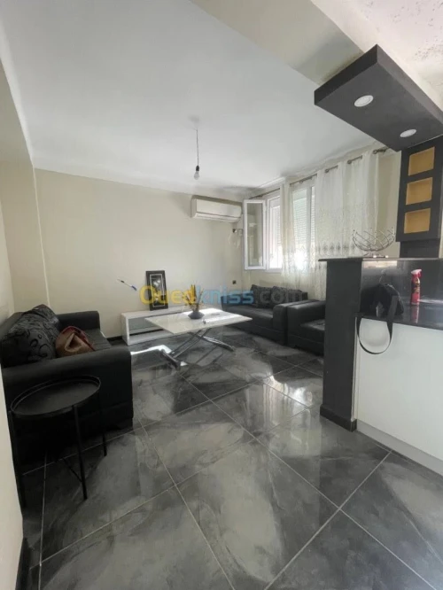 Vente Appartement F3 Béjaïa Tichy