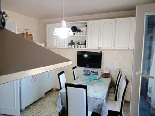 Vente Appartement F4 Béjaïa Bejaia