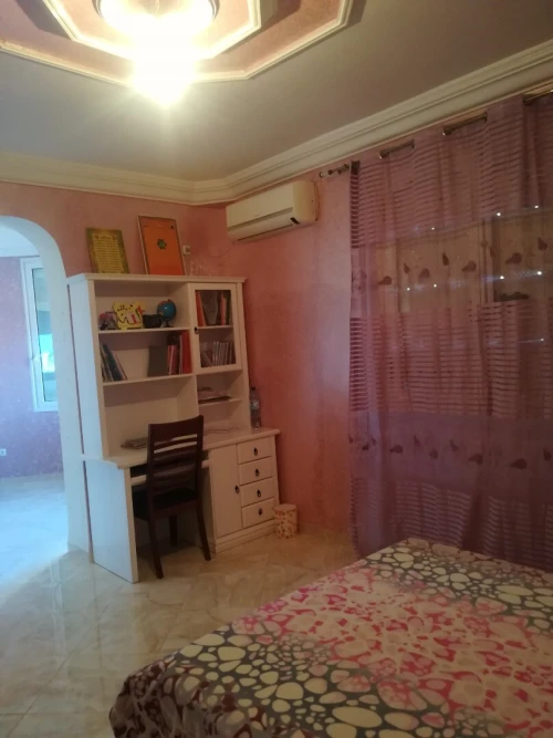 Vente Villa Béjaïa Bejaia