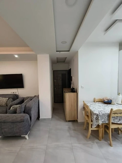 Vente Appartement F4 Béjaïa Bejaia