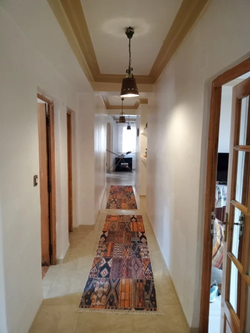 Vente Appartement F4 Béjaïa Bejaia
