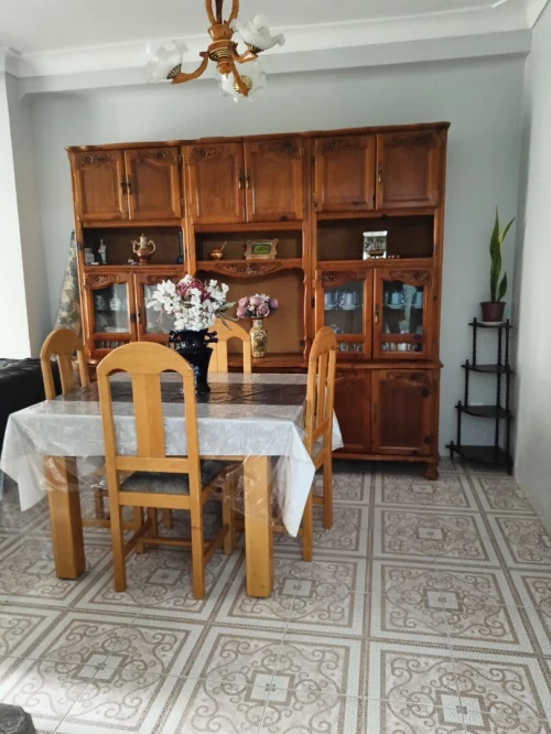Vente Appartement F4 Béjaïa Bejaia