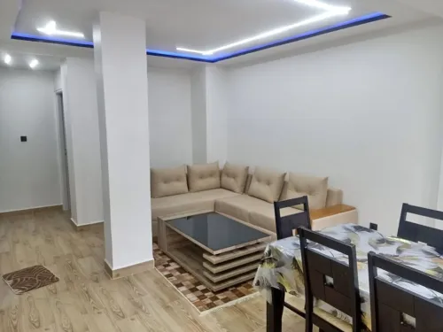 Vente Appartement F3 Béjaïa Bejaia