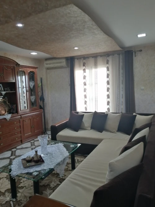 Vente Appartement F5 Béjaïa Bejaia