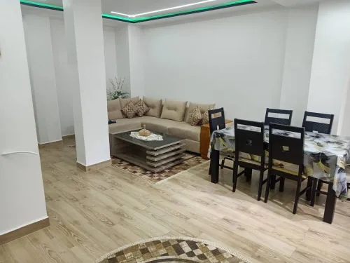 Vente Appartement F3 Béjaïa Bejaia