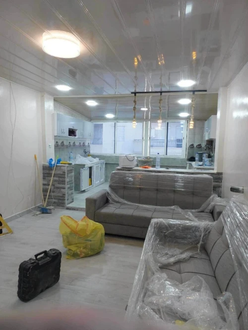 Vente Appartement F2 Béjaïa Bejaia