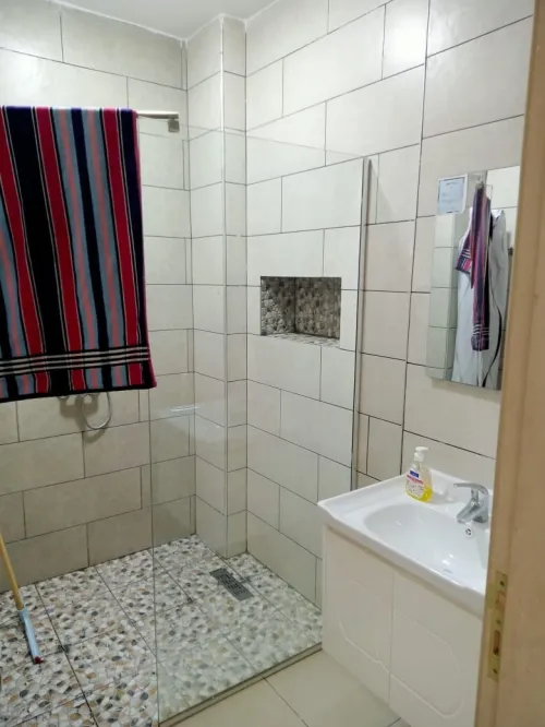 Vente Appartement F3 Béjaïa Bejaia