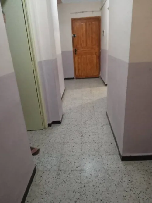 Vente Appartement F3 Béjaïa Aokas