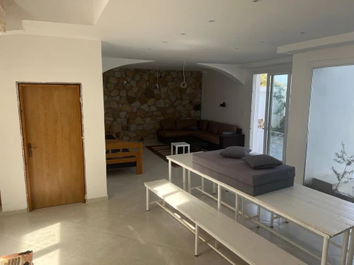 Vente Villa Béjaïa Beni ksila