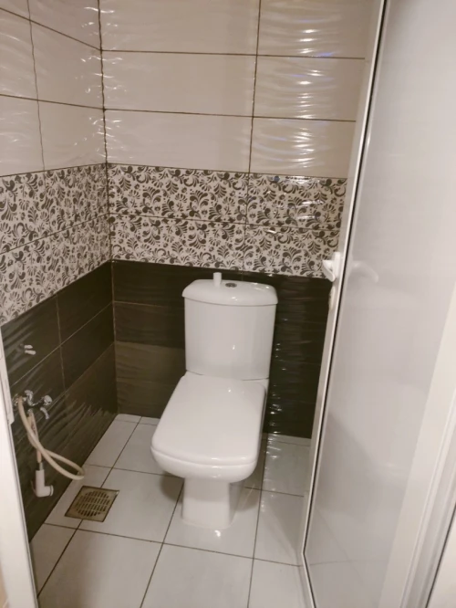 Vente Duplex F6 Béjaïa Bejaia