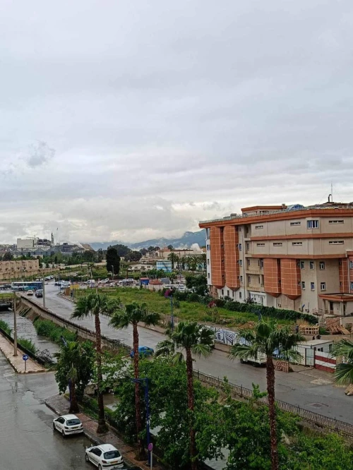 Vente Appartement F5 Béjaïa Bejaia