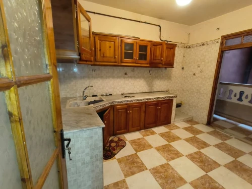 Vente Villa Béjaïa Bejaia