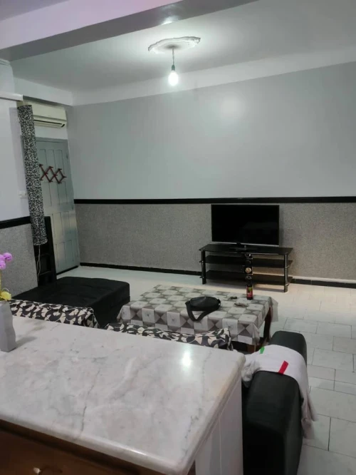 Vente Appartement F3 Béjaïa Bejaia