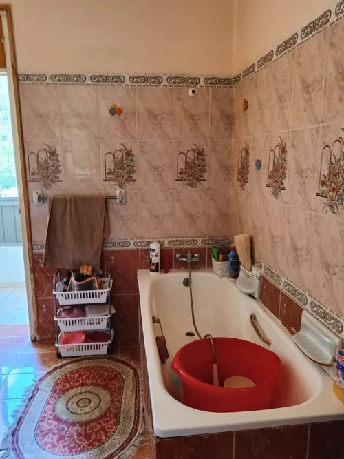 Vente Appartement F4 Béjaïa Bejaia