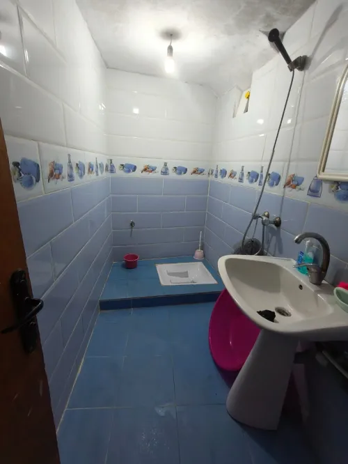 Vente Villa Béjaïa Bejaia