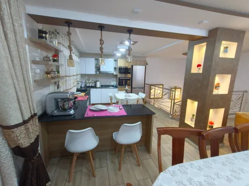 Vente Villa Béjaïa Toudja