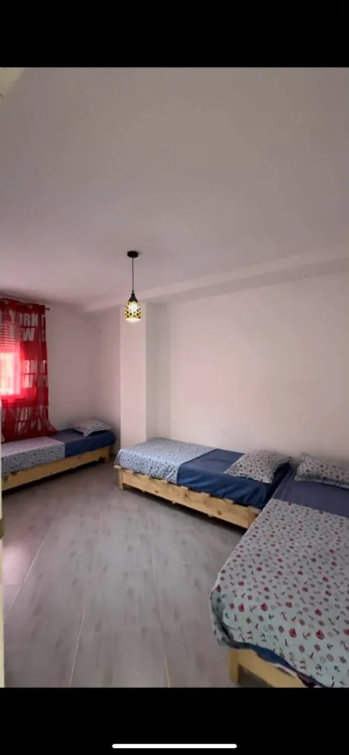 Vente Appartement F3 Béjaïa Bejaia