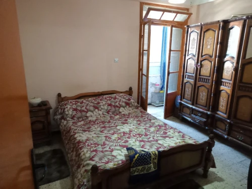Vente Appartement F4 Béjaïa Oued ghir