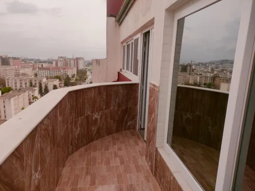 Vente Duplex F6 Béjaïa Bejaia