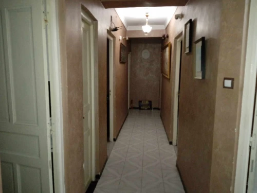 Vente Appartement F5 Béjaïa Bejaia